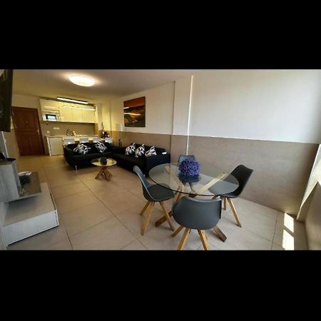 Stylish Apartment Плая дел Инглес Екстериор снимка