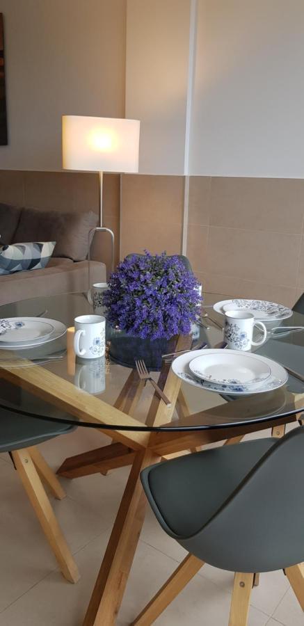 Stylish Apartment Плая дел Инглес Екстериор снимка