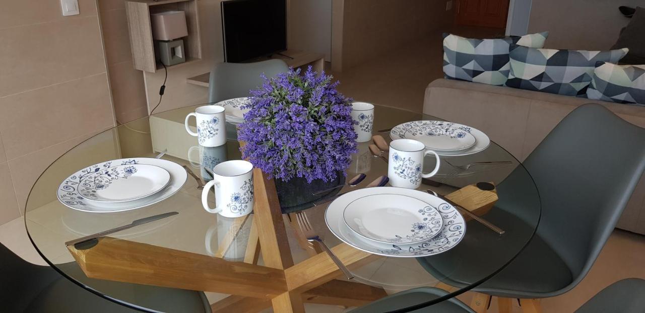 Stylish Apartment Плая дел Инглес Екстериор снимка
