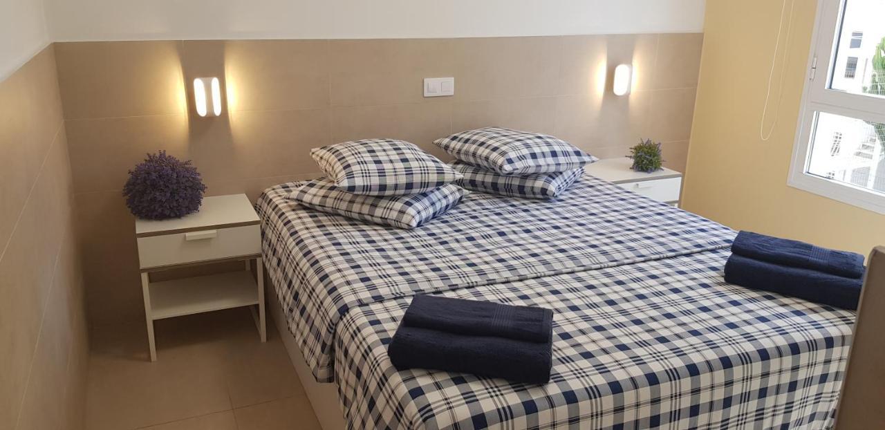 Stylish Apartment Плая дел Инглес Екстериор снимка