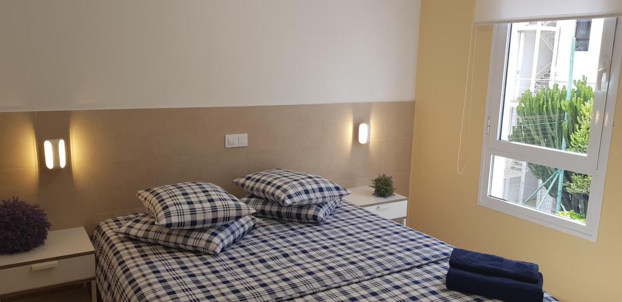 Stylish Apartment Плая дел Инглес Екстериор снимка