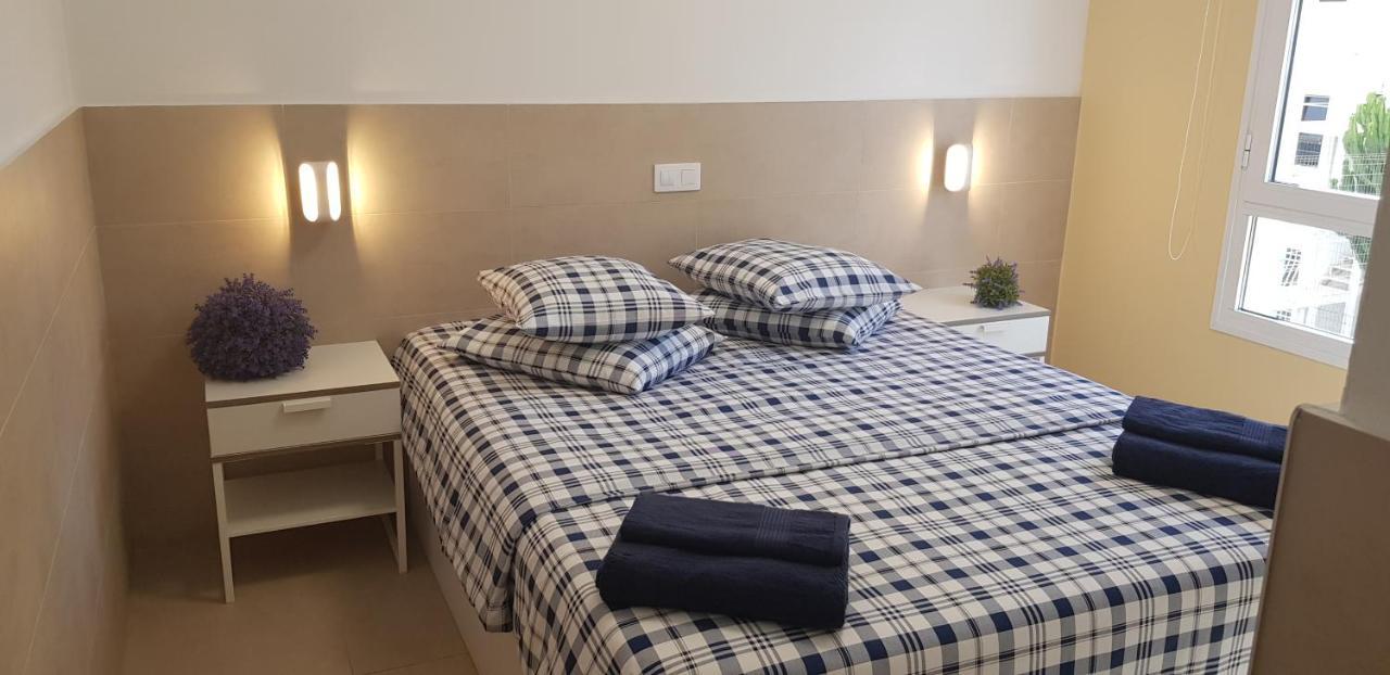 Stylish Apartment Плая дел Инглес Екстериор снимка